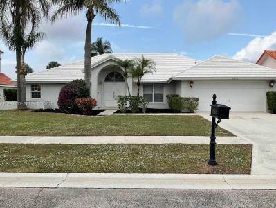 웰링턴, 플로리다 33414, 미국