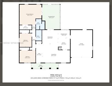 15521 WETSTONE DRIVE, Tampa, Florida 33613