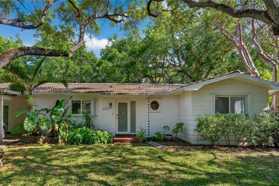 6767 SW 154th St, Palmetto Bay, Floride 33157, États-Unis