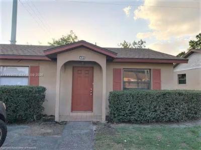 425 Las Palmas 612, Avon Park, Florida 33825, Estados Unidos