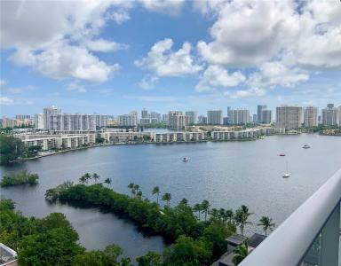 17301 Biscayne Blvd 1602, North Miami Beach, 佛罗里达州 33160, 美国
