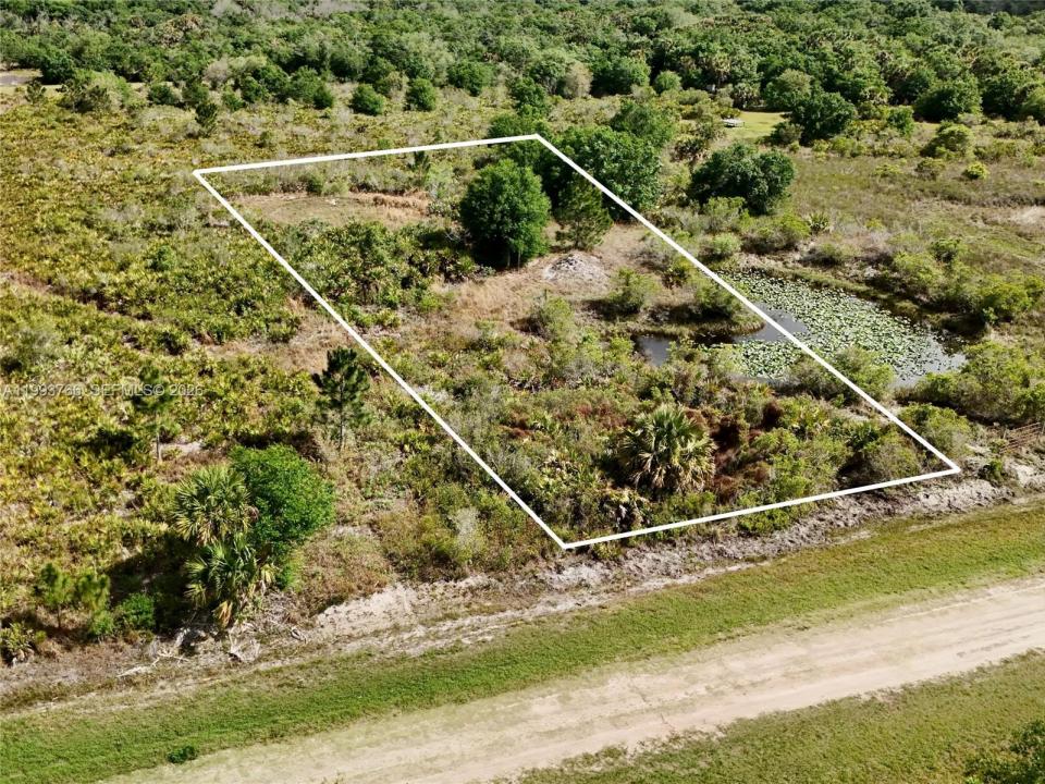 17923 NW 250TH, Okeechobee, Floride 34972, États-Unis