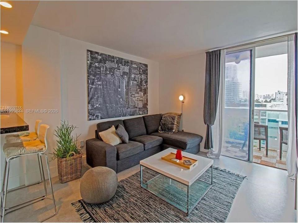 1035 West Ave 802, Miami Beach, فلوريدا 33139, الولايات المتحدة