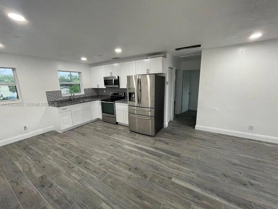 3906 SW 12th Ct 1-4, Fort Lauderdale, Florida 33312, Stati Uniti