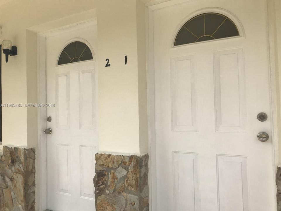 2362 NW 34th St 2, Miami, Floride 33142, États-Unis