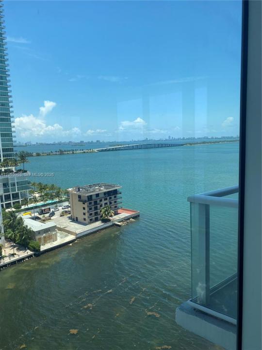 601 NE 27TH ST 1107, Miami, Florida 33137, USA