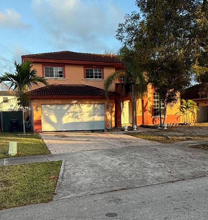 18109 SW 148th Ave Rd, Miami, Florida 33187, Stati Uniti