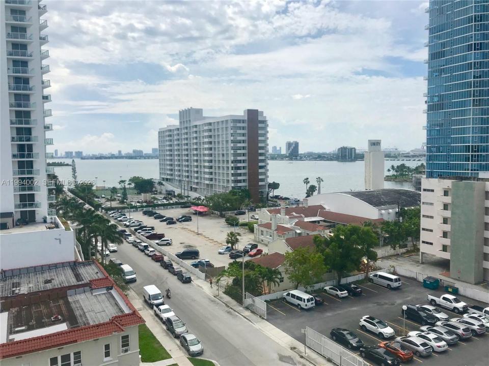 2200 NE 4th Ave 708, Miami, Florida 33137, USA