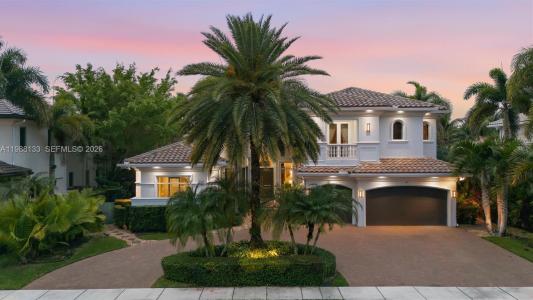 611 Sweet Bay Ave, Plantation, Floryda 33324, USA