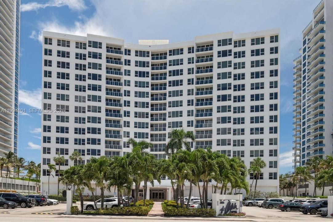 3505 S Ocean Dr 201, Hollywood, Floride 33019, États-Unis