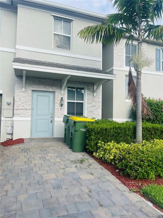 1766 SE 7th Ter, Homestead, Floride 33034, États-Unis
