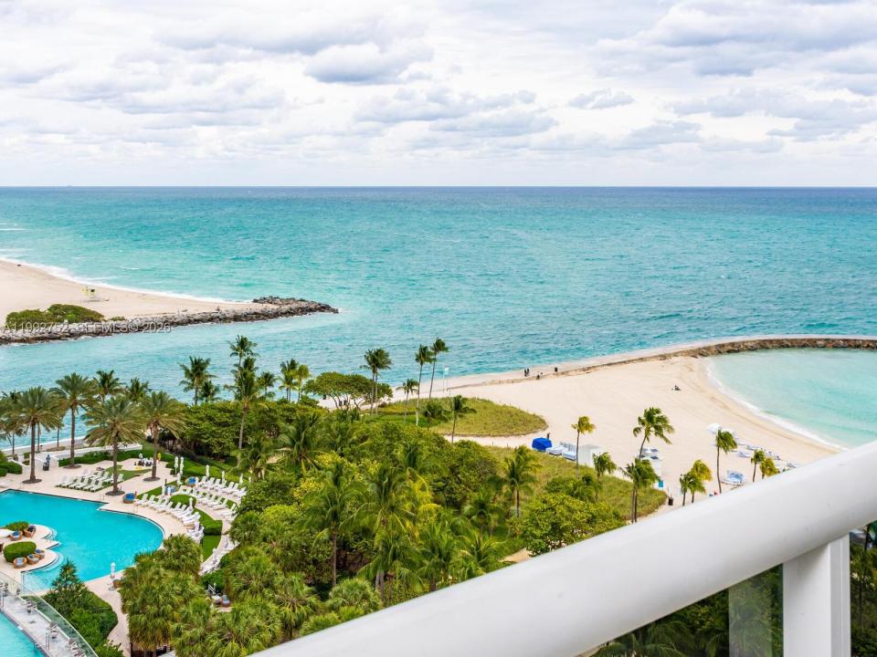10275 Collins Ave 1107, Bal Harbour, 플로리다 33154, 미국