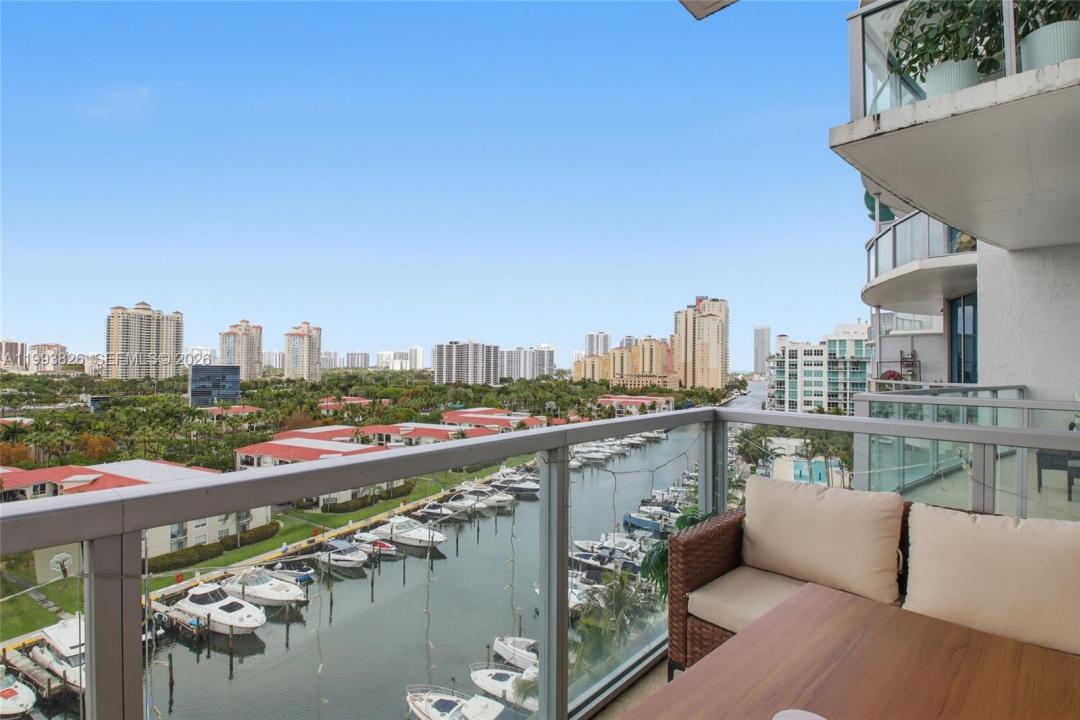 3029 NE 188th St 904, Aventura, Floride 33180, États-Unis