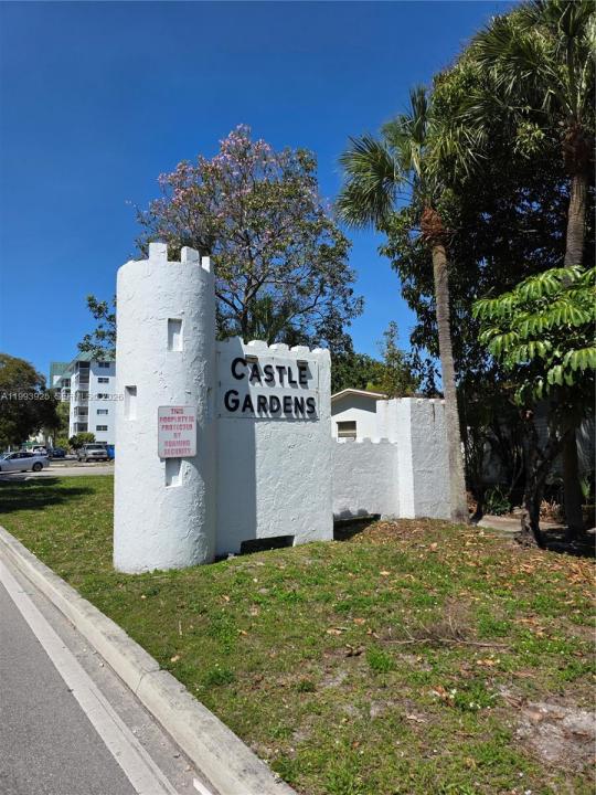4751 NW 21st St 106, Lauderhill, Floride 33313, États-Unis