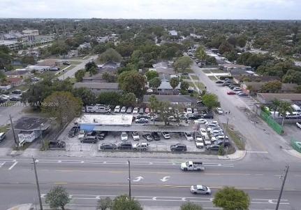 801 SW 27th Ave, Fort Lauderdale, Florida 33312, USA