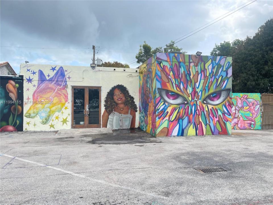 Little Havana Restaurant Opportunity, Miami, Floride 33135, États-Unis