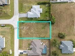 206 Jacaranda Pkwy E, Cape Coral, Florida 33909, Stati Uniti