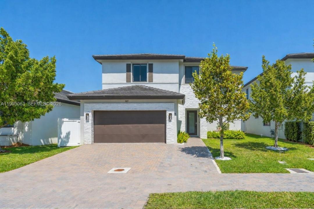 8019 NW 46th Ter, Doral, Floride 33166, États-Unis