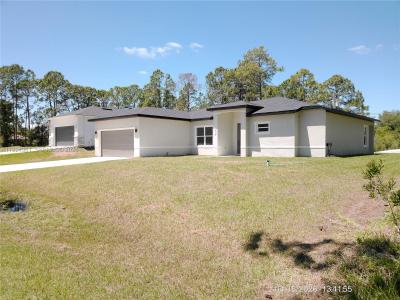 791 Reading ST SW, Palm Bay, Florida 32909, USA