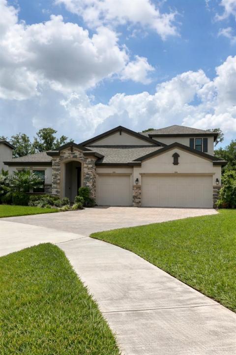9173 WARM SPRINGS CIR, Floride 34219, États-Unis