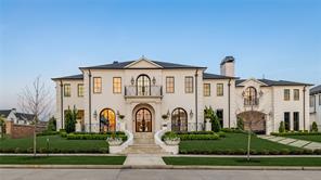 12460 Farmstead Drive, Frisco, Texas 75033, USA