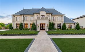12425 Farmstead Drive, Frisco, Texas 75033, USA