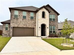 2253 Burning Bush Lane, Waxahachie, Texas 75167, Estados Unidos