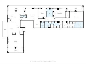 3831 Turtle Creek Boulevard, Dallas, Texas 75219, Stati Uniti