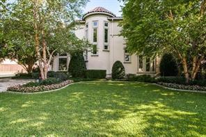 3320 Harvard Avenue, Highland Park, Texas 75205, Stati Uniti