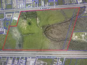 Texas Street, Bossier City, Louisiana 71111, Estados Unidos