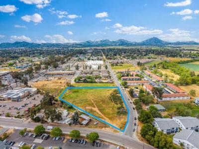 Labrea Street, Ramona, קליפורניה 92065, ארצות הברית של אמריקה 