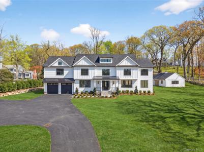 43 Hilltop Lane, Mount Pleasant, New York 10594, États-Unis