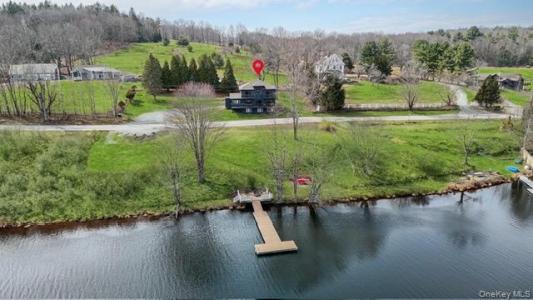 363 Hurd Road, Bethel, New York 12720, États-Unis