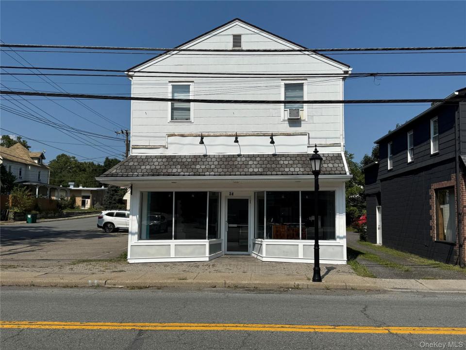 34 Main Street, Crawford, New York 12566