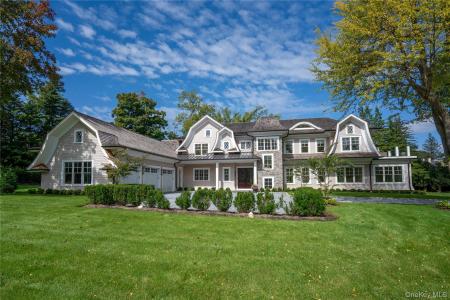 2 Pheasant Run, North Hempstead, New York 11024, États-Unis