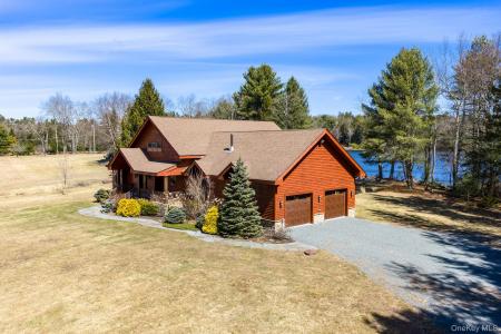58 Deer Meadow Road, Bethel, New York 12786, États-Unis