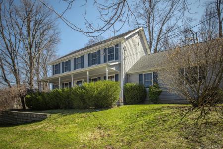 25 Anderson Street, Beacon, Nova Iorque 12508, Estados Unidos