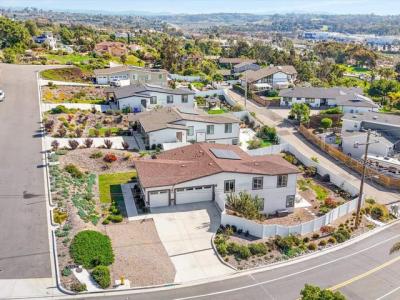 Avocado Rd, Oceanside, California 92054, HOA KỲ