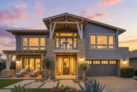 Fulvia Street, Encinitas, Kalifornia 92024, USA