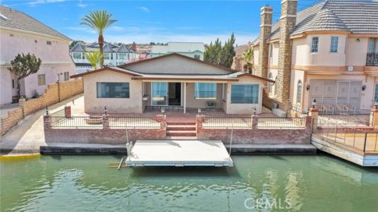 Mariner Drive, Victorville, Californie 92395, États-Unis