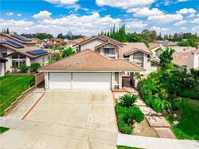 Cantrece Street, Cerritos, Kalifornia 90703, USA