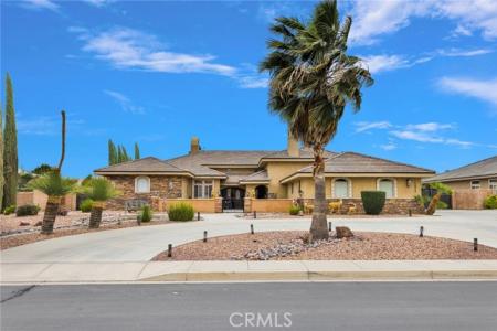 Galewood, Apple Valley, カリフォルニア 92308, アメリカ合衆国