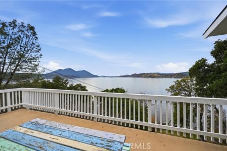 Anderson, Lower Lake, Californie 95457, États-Unis