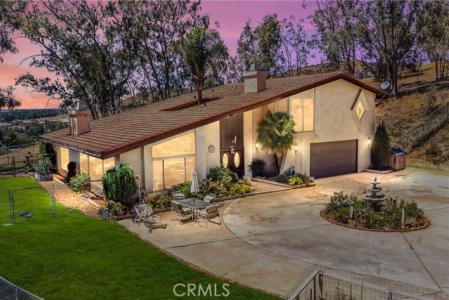 W Indian School, Banning, Californie 92220, États-Unis