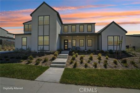 Butterfly Drive, Fontana, Californie 92336, États-Unis