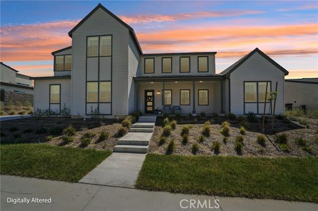 Butterfly Drive, Fontana, Californie 92336, États-Unis