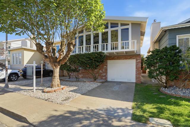 Parkside Avenue, Daly City, California 94015, Estados Unidos