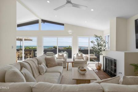 Faria Road, Ventura, Californie 93001, États-Unis