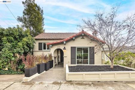 Sonia St., Oakland, Californie 94618, États-Unis