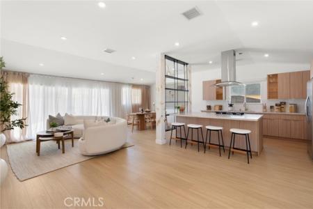 Greenleaf Avenue, Buena Park, Californie 90620, États-Unis